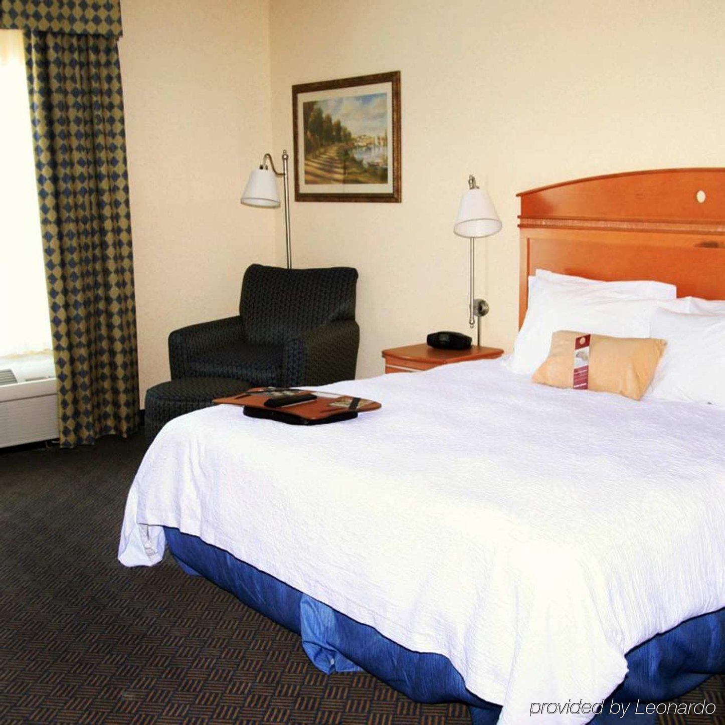 Hampton Inn Dallas-Rockwall Quarto foto